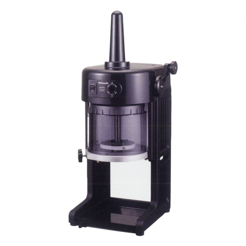 かき氷機[ブロック氷] SI-3B 手動式 SWAN 池永鉄工 | かき氷,かき氷機