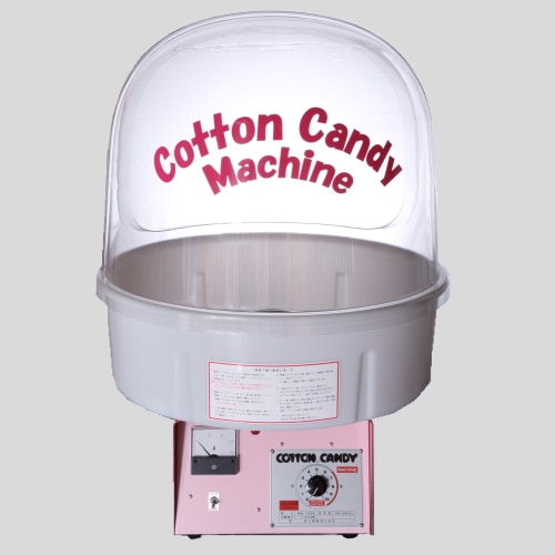 綿菓子機(わたあめ機) CA-7型 Bubble(バブル) 朝日産業 | わたあめ（綿