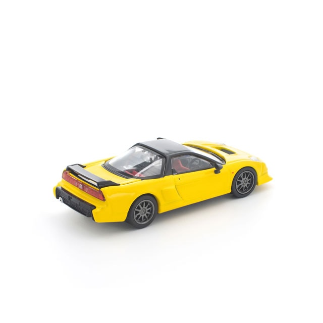 1/64 HONDA NSX-R YELLOW ホンダ NSX-R イエロー 《予約2026年6月以降