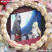 公式】殺戮の天使 ケーキ・マカロン・カップケーキ【PRIROLL