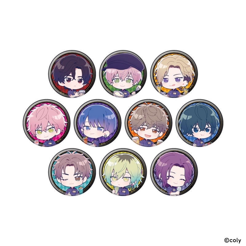 ブレイクマイケース Dreamy Jam 須王芦佳 缶バッジ ブレイクマイケース 須王芦佳 缶バッジ AGF2023 | K-BOOKS 池袋 2次元