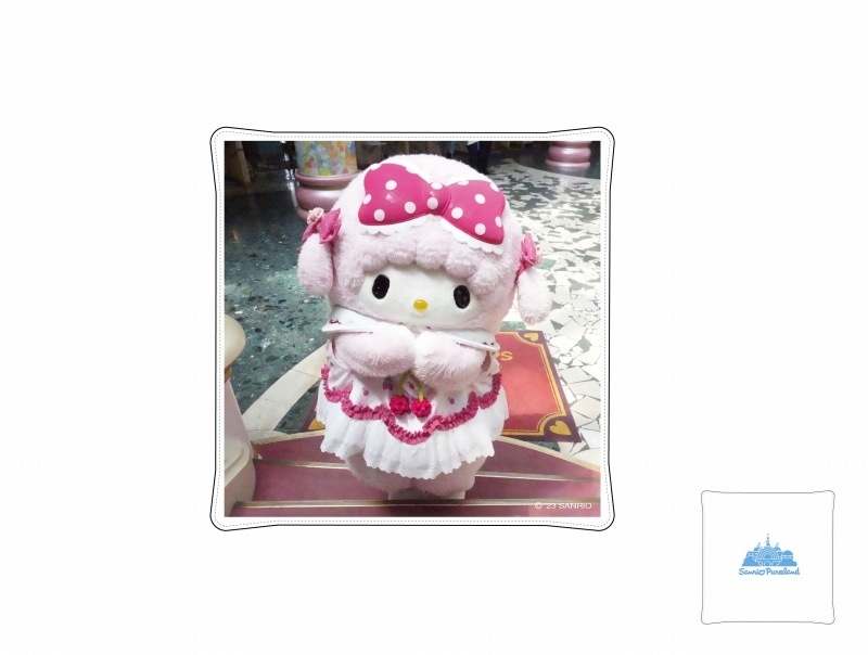 推しキャラ工房】マイスウィートピアノ ようこそ【クッション・トート