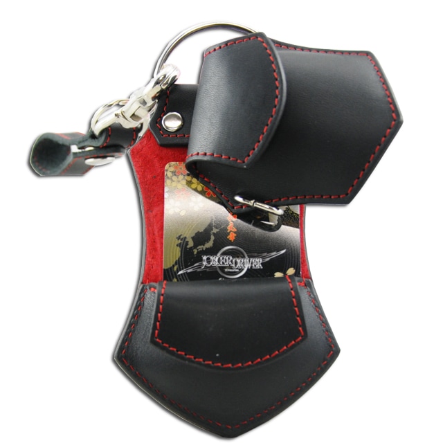 JOKERDRIVER(ジョーカードライバー)×Third(サード) [ケース] ダーツ