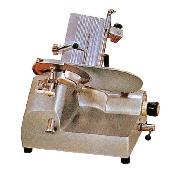 ハッピージャパン 業務用ミートスライサー フードスライサー 幅460