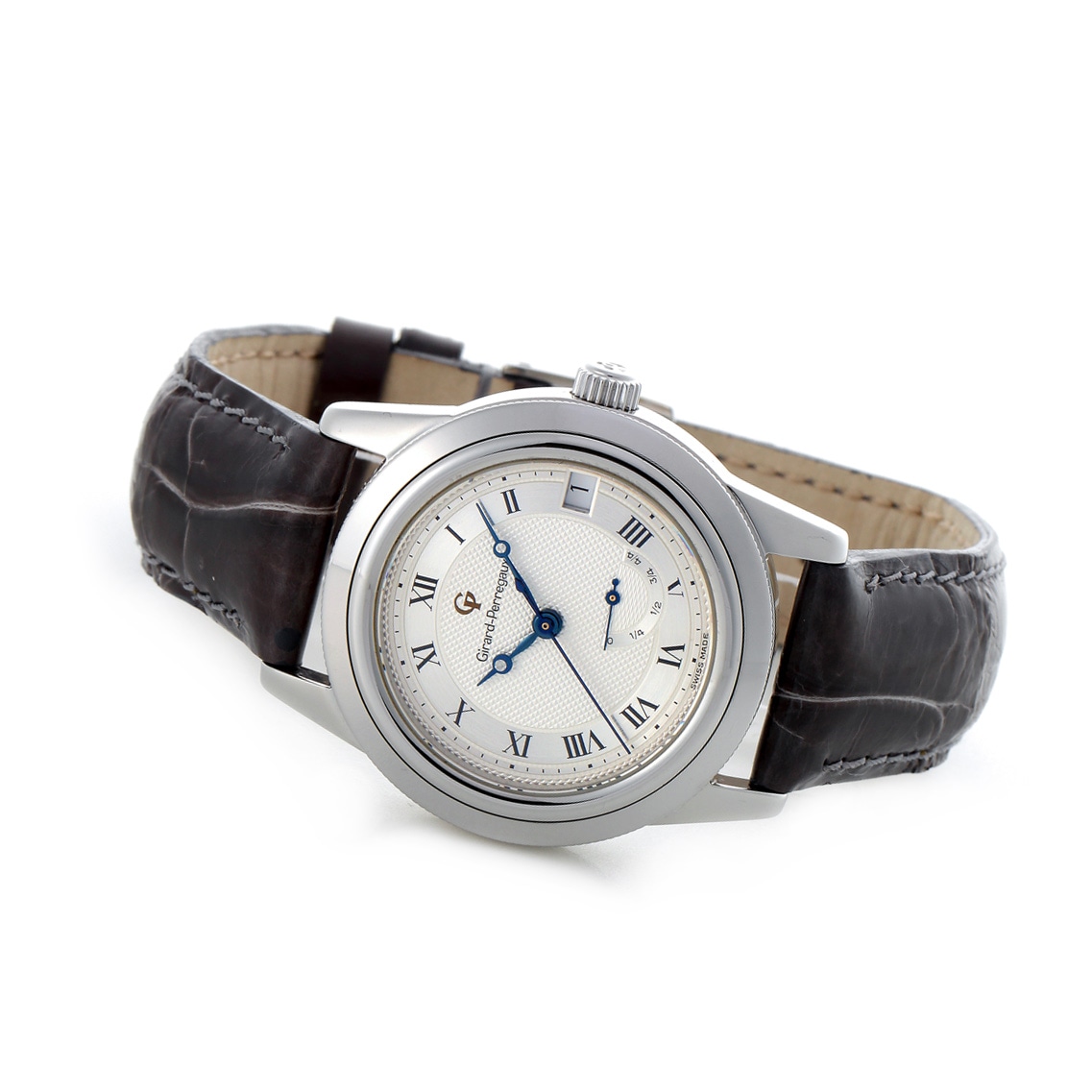 GIRARD-PERREGAUX【1990年代】 ジラールペルゴ GP90 パワーリザーブ