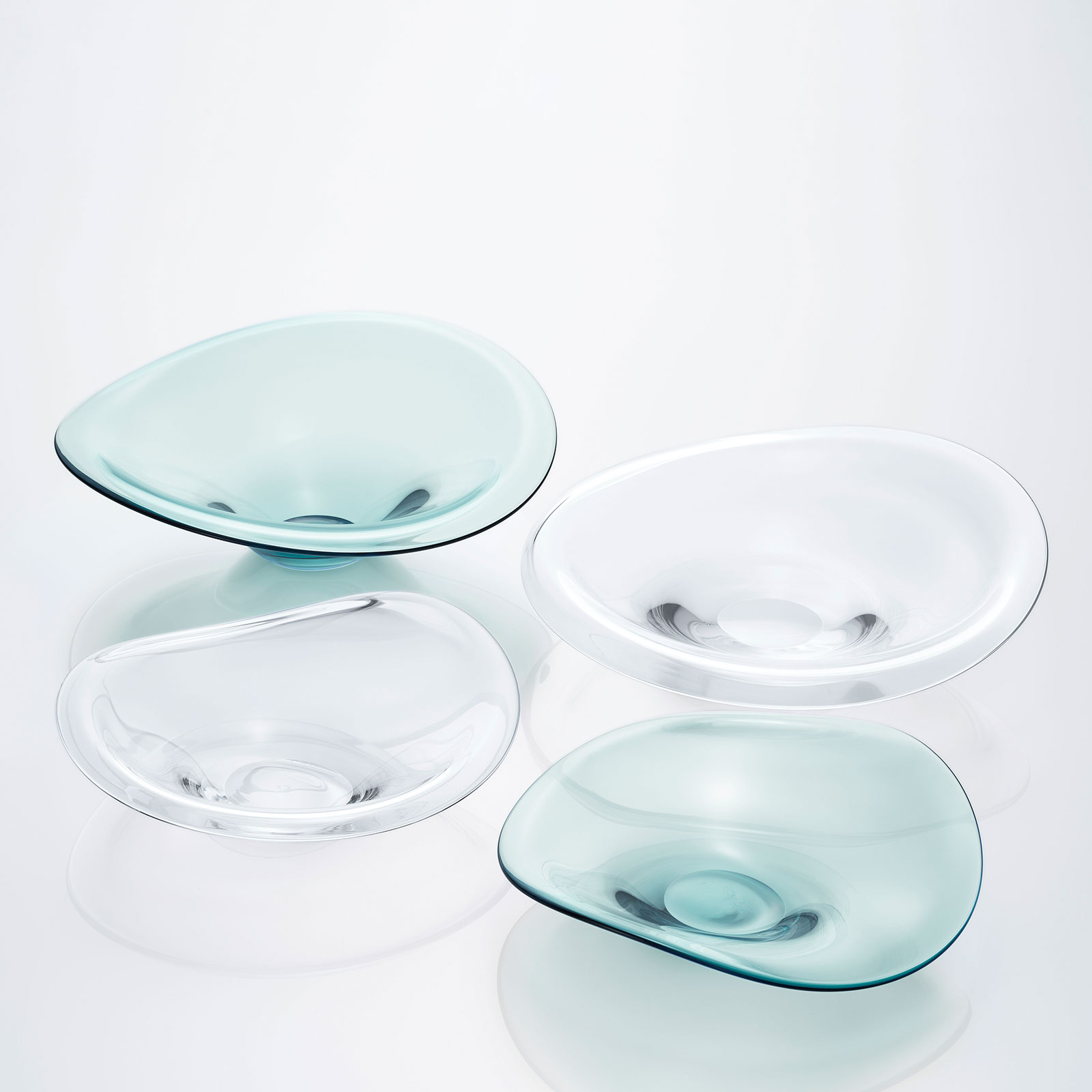 アウラ：プレート (21cm) | | Sghr