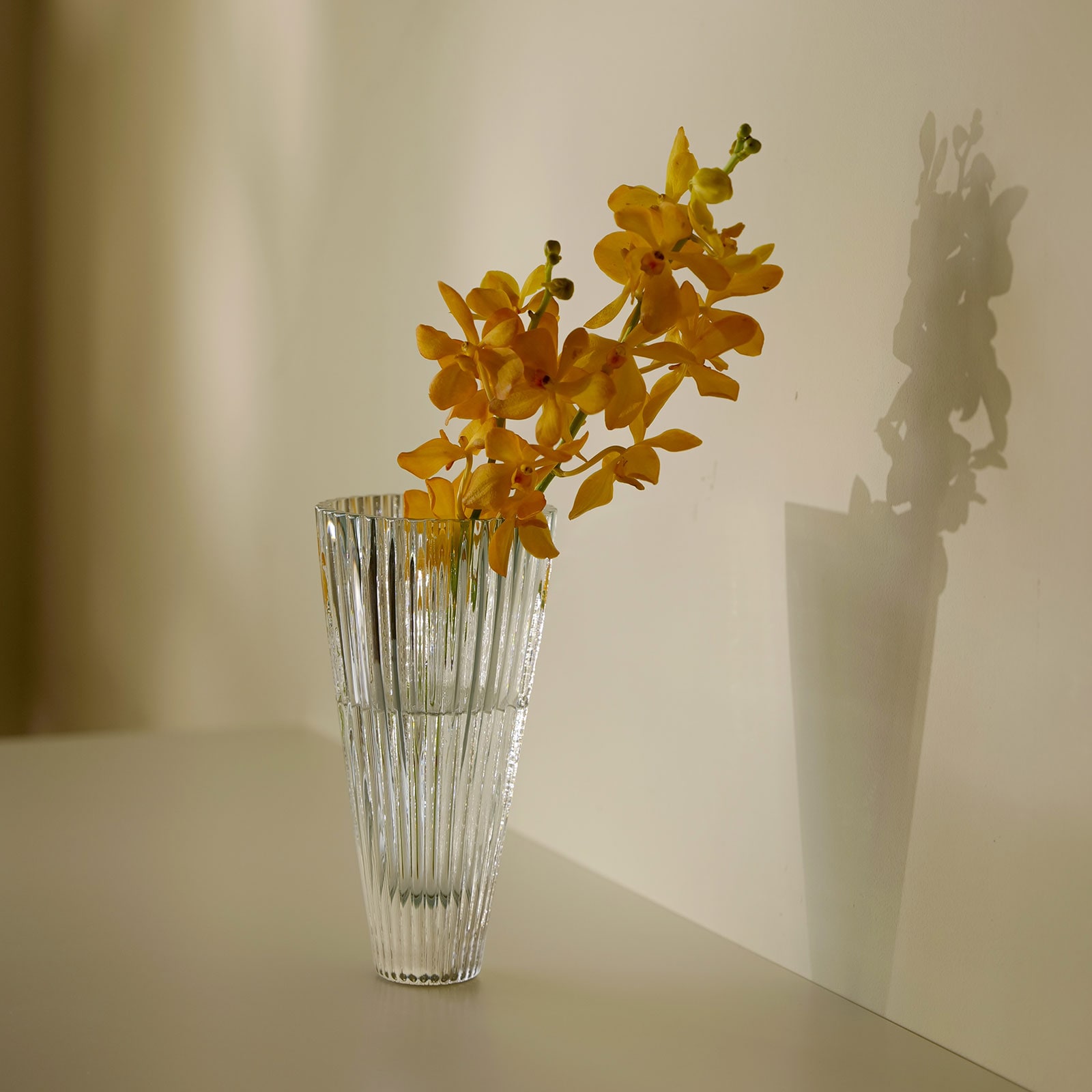 キルシー：フラワーベース | 花器 | Sghr