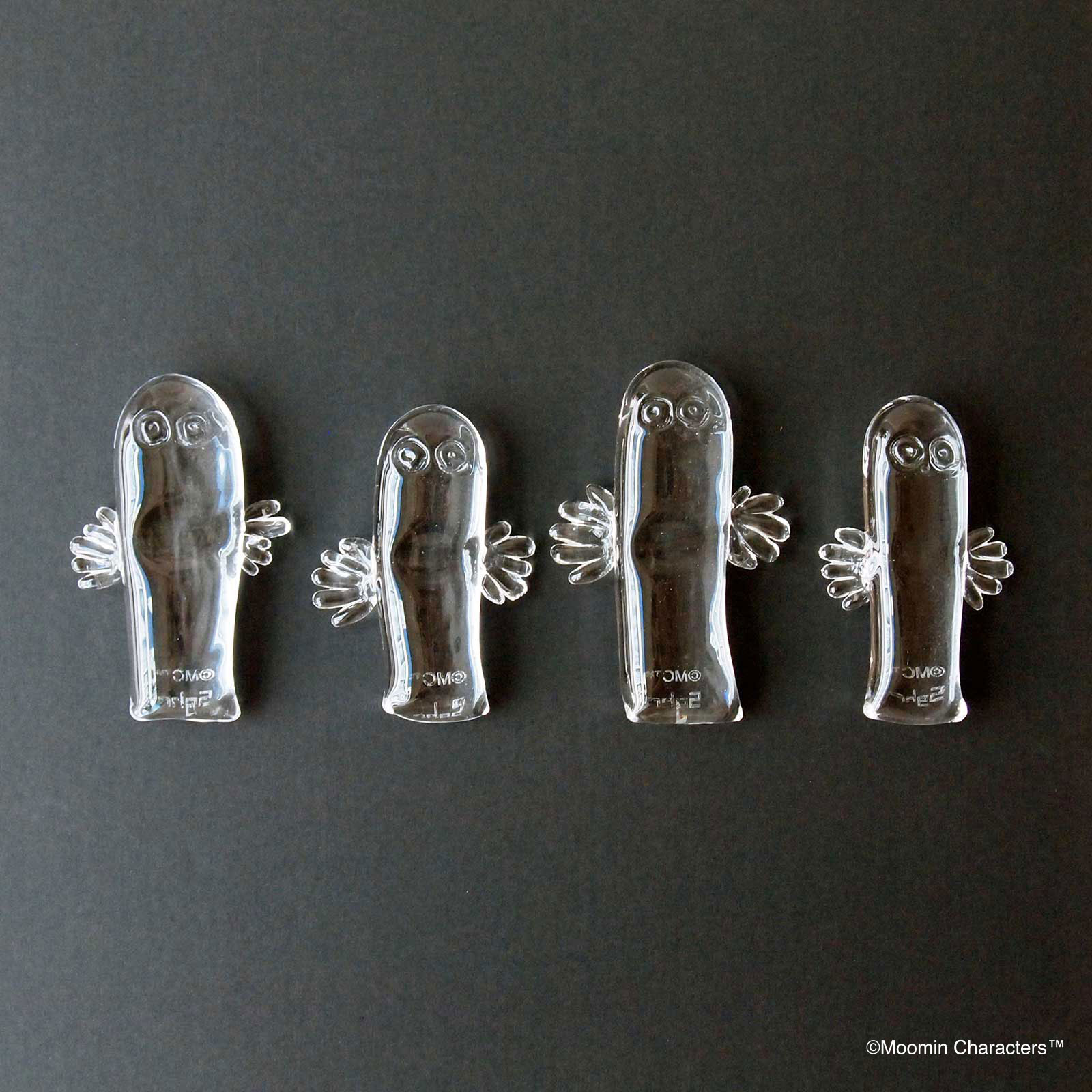 MOOMIN×Sghr：ニョロニョロのおはしおき | MOOMIN×SGHR | Sghr