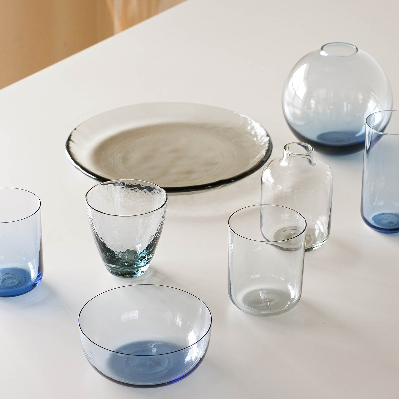 Sghr Recycle：花器 (SS) | SGHR RECYCLE | Sghr