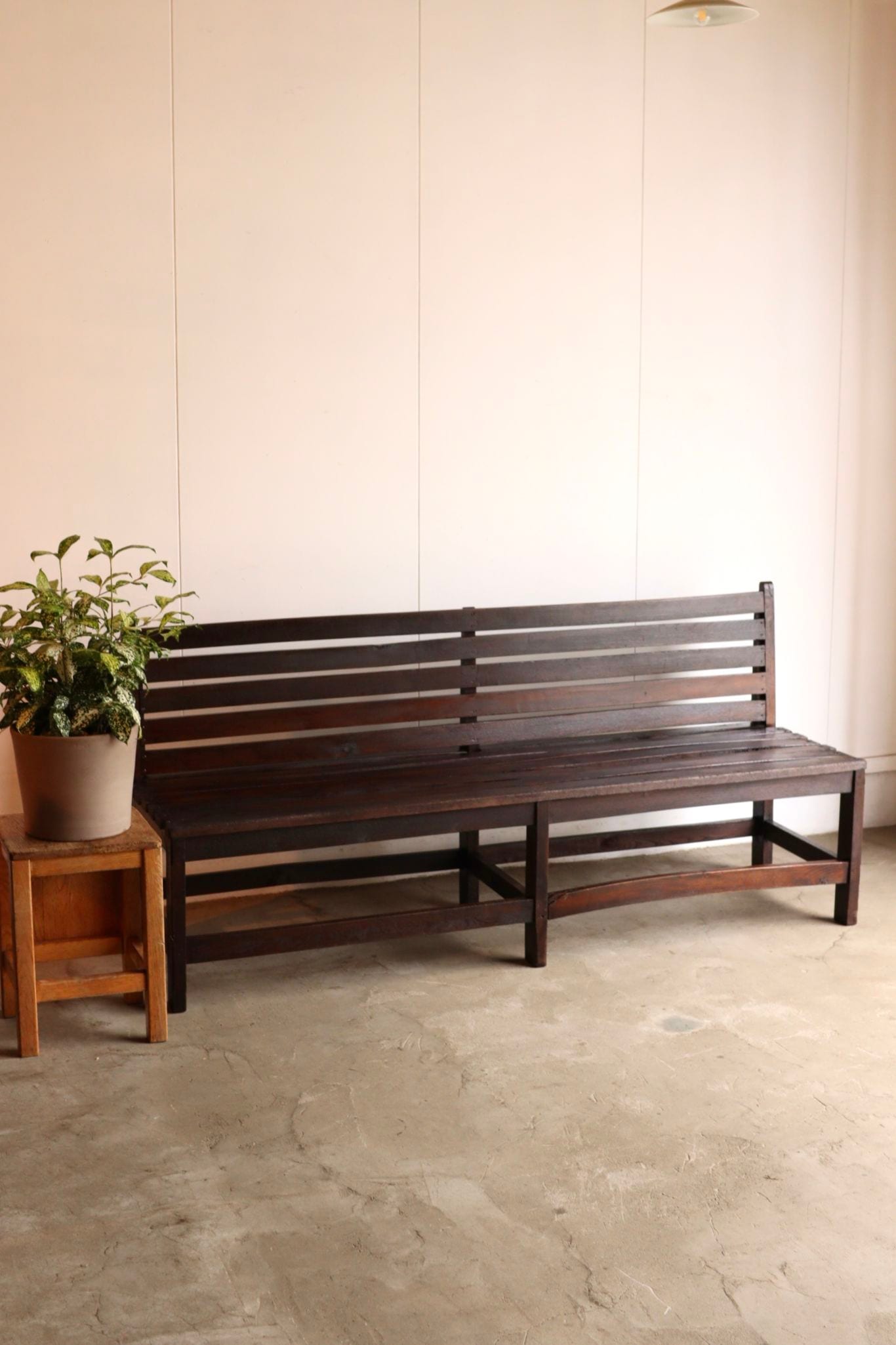 ベンチ | 全ての商品 - 古家具古道具 そうすけ