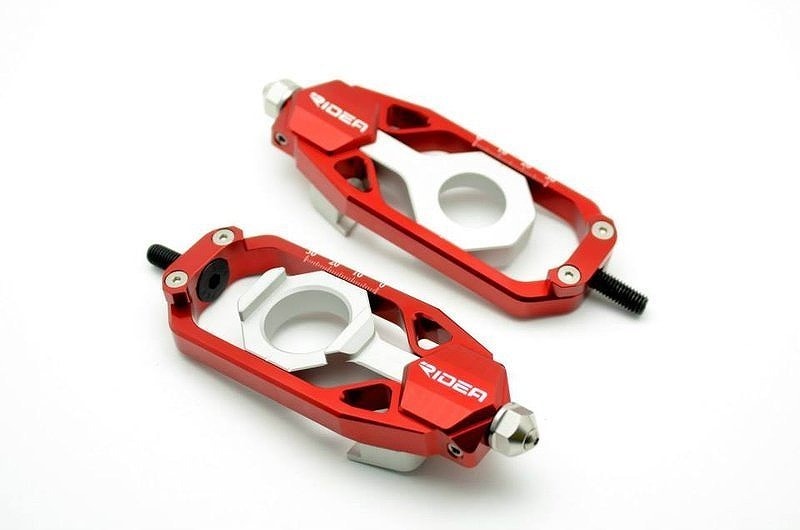 RIDEA チェーンアジャスター | すべての商品 | | 株式会社SSK｜バイク