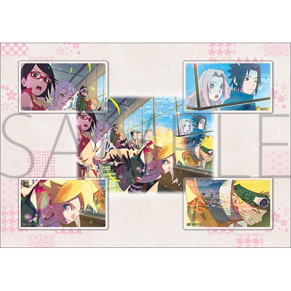 BORUTO-ボルト- NARUTO NEXT GENERATIONS グッズ 通販 | スタジオ
