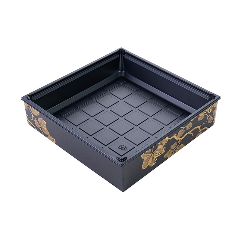 新琥珀松の縁柄製品｜弁当パックオンラインショップAC