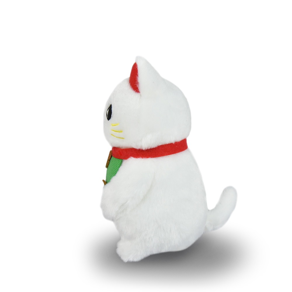 福招き猫のニャン吉 STニャン吉/Fukumanekineko no Nyankichi ST