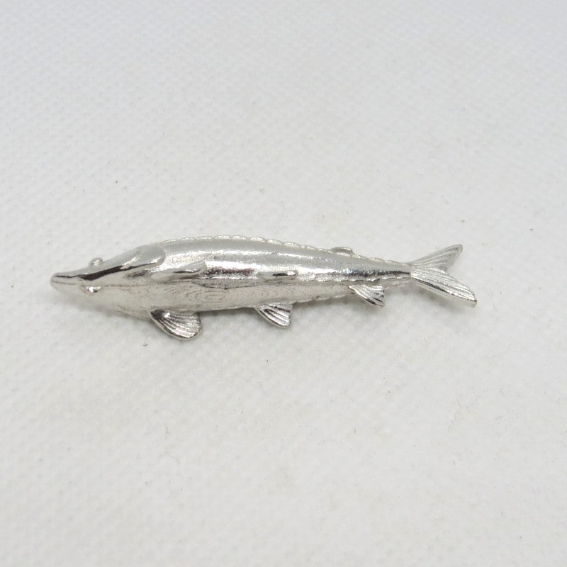 箸置き 魚 チョウザメ | 雑貨,箸置き | 飛鳥庵