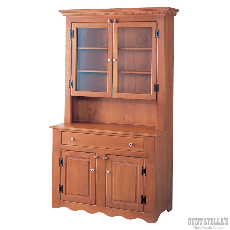 York Country Cupboard ヨークカントリーカップボード | カップボード