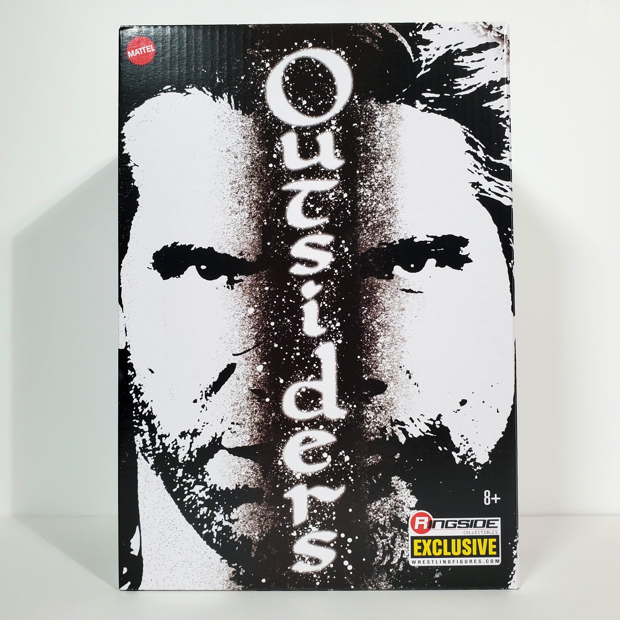 アウトサイダーズ（スコット・ホール & ケビン・ナッシュ）WWE