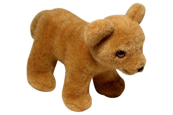 ケーセン子ライオン | 人形・ぬいぐるみ | 赤ちゃん・ドイツ 絵本と木