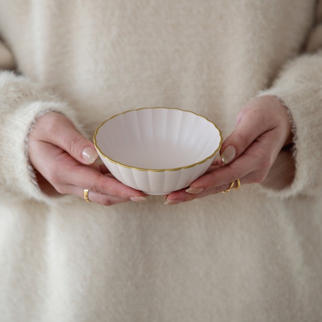 完売】ボウル ももとせ | すべての商品 | 雑貨と食器&ギフト BISQUE