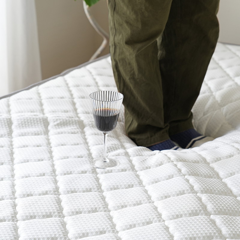 スモールセミシングル】【寝心地選べる】両面仕様 リバーシブル