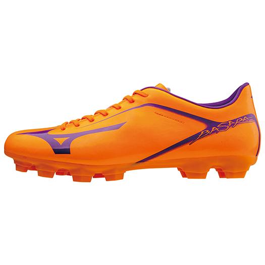 ミズノ】 MIZUNO バサラ 003 MD サッカー ラグビー スパイク 固定式