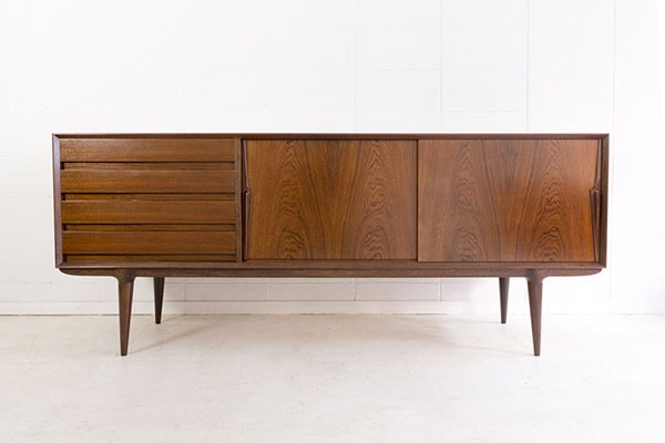 Sideboard Omann Jun ローズウッド 北欧家具 通販 CLOVERSKY