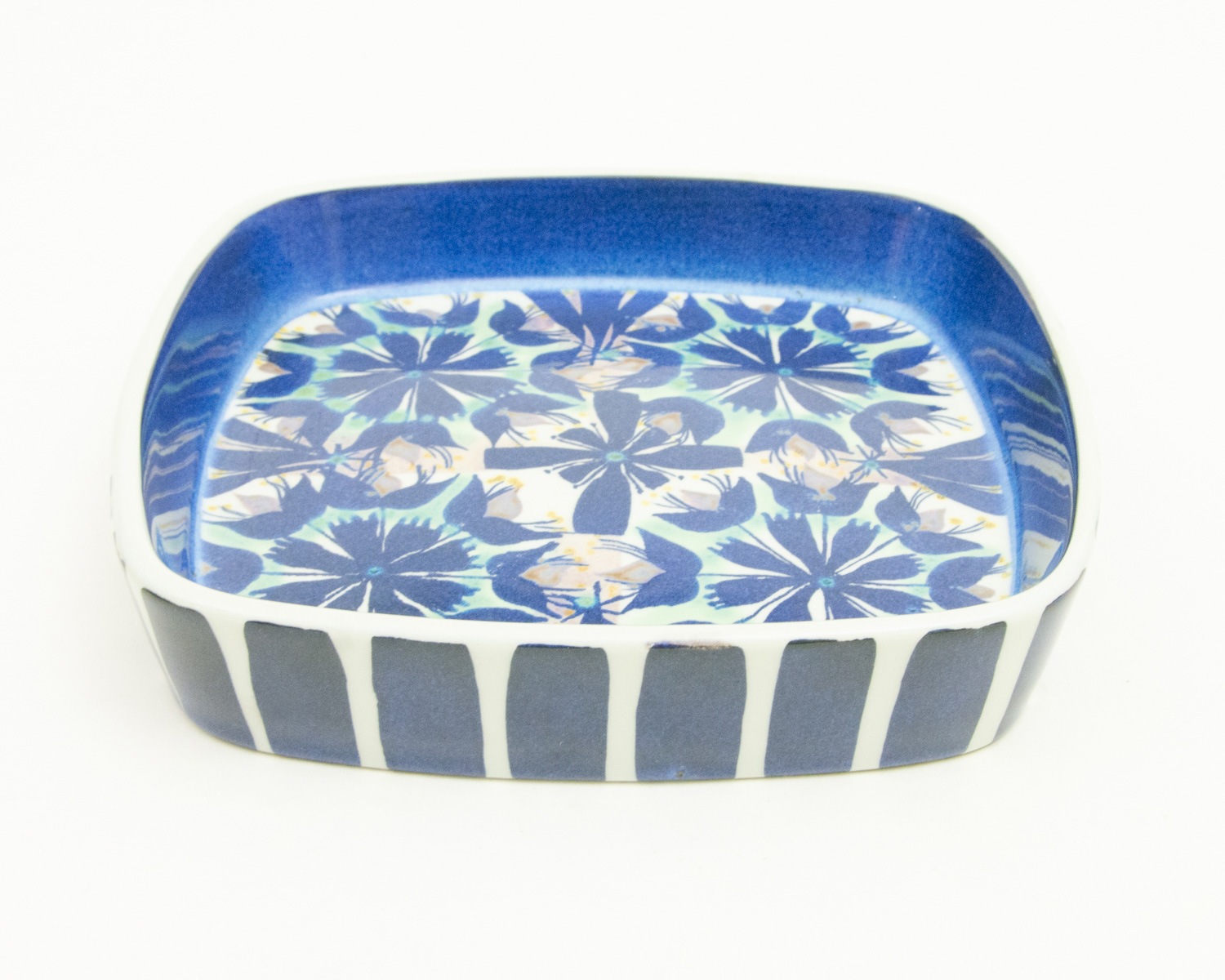 ロイヤルコペンハーゲン テネラ 北欧ビンテージ家具と雑貨CLOVERKY