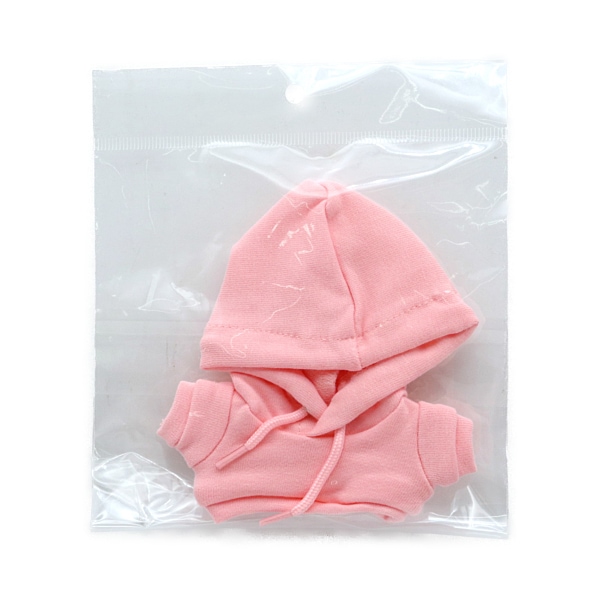 推しぬい・ぬいぐるみ用 パーカーS DP-S | 手芸センタードリーム公式