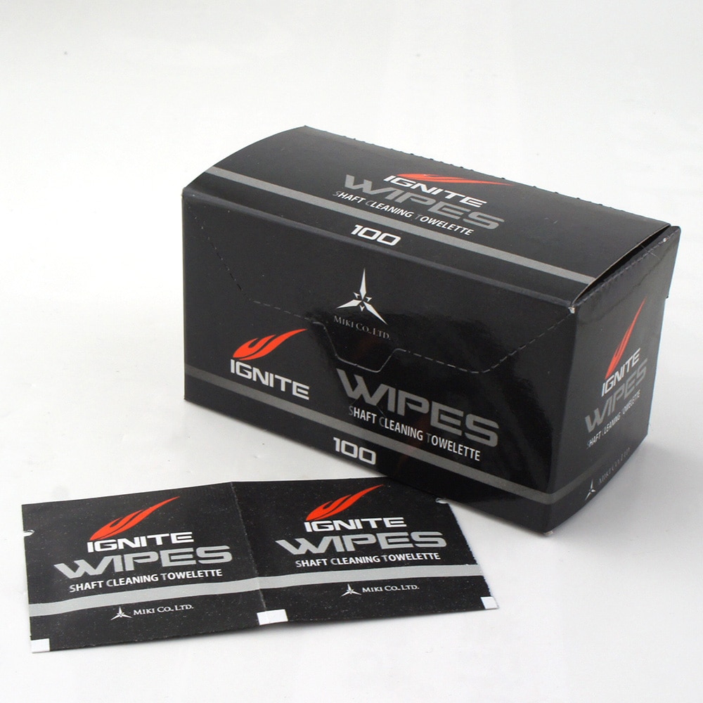 Mezz イグナイト ワイプ (100個入)