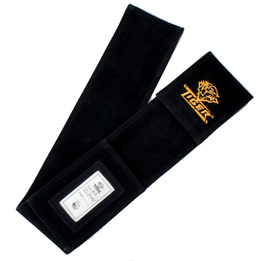 中古】TIGER Wings ジャンプキュー 栗林達プロ元使用キュー