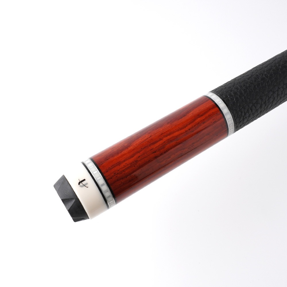 ブラックレーベル キュー BLS-CL ココボロ PUレザー (CSシャフト