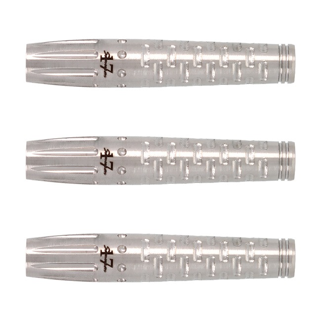 K*読様 サムライ ダーツバレル Samurai 6 ダーツ > ソフトダーツ > ブランド【サ行】 > サムライ > Sクラス