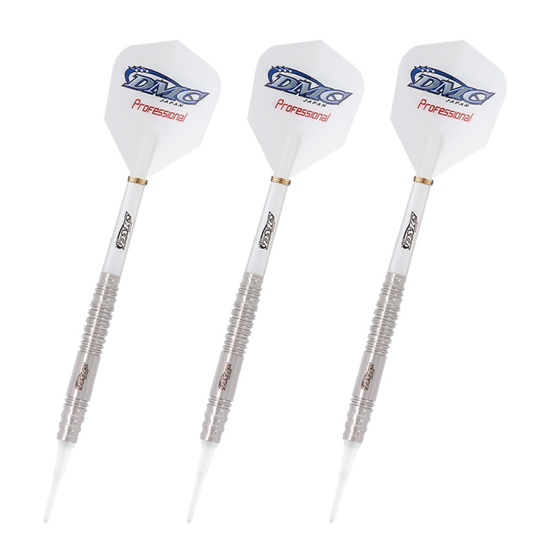 ダーツ　DMC ZONE 21g 楽天市場】ダーツ バレル DMC ゾーン 21g タングステン90%(ZONE