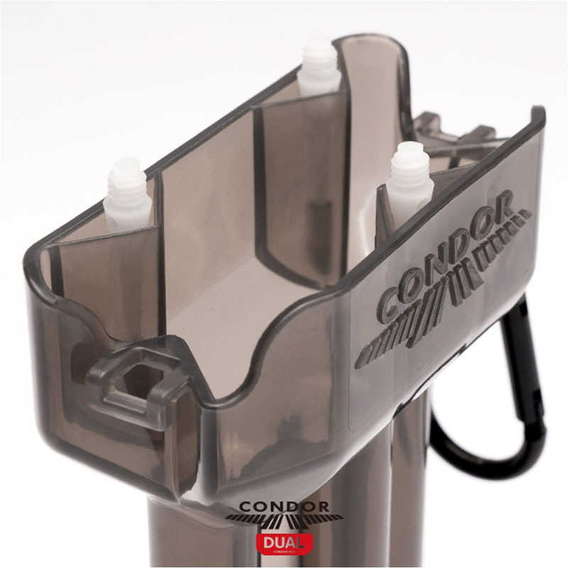 極上　琴柱　ケース付　264g タルニ　東さ7-0915① ダーツケース > フライトケース > TRiNiDAD(トリニダード) ダーツ