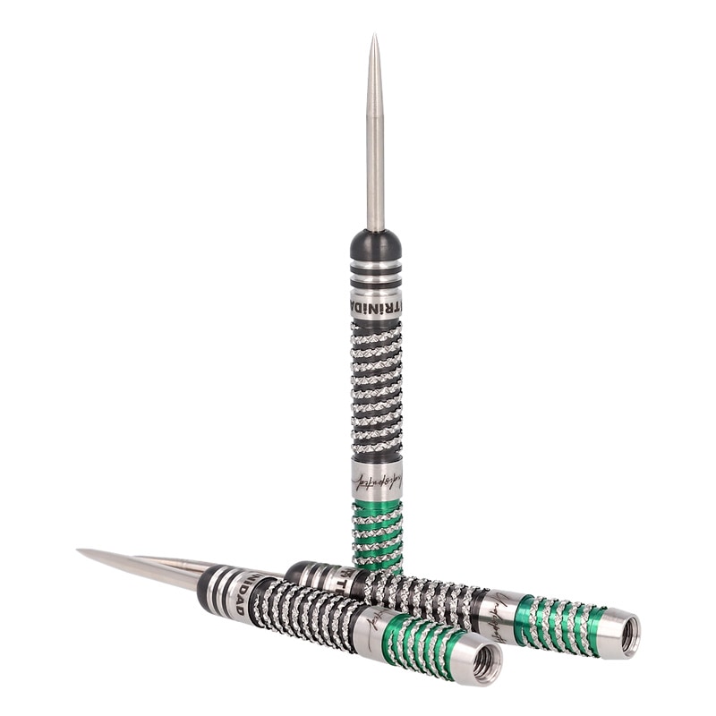 トリニダード　リカルド タイプ2 2BA 浅田斉吾選手モデル ダーツ > ソフトダーツ > ブランド【タ行】 > トリニダード > Lopez