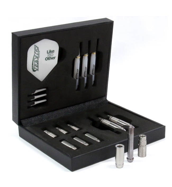 DMC バトラス Maverick 2BA ダーツバレル（美品） ダーツ > ソフトダーツ > ブランド【タ行】 > ディーエムシー > batras