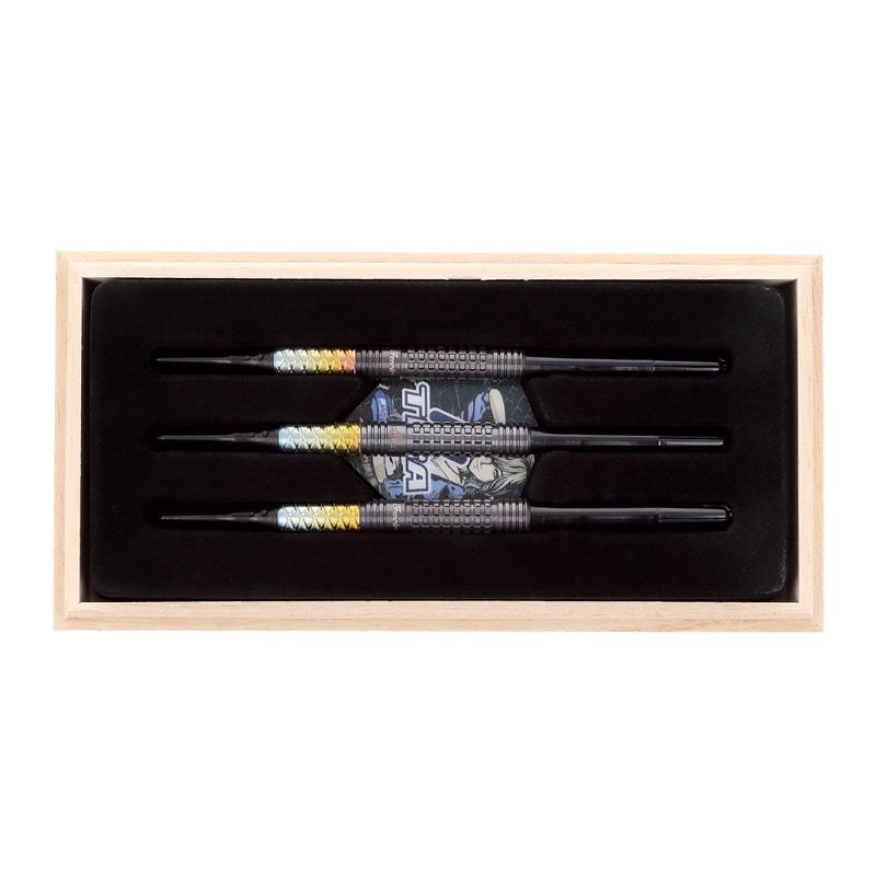 新品大幅値下げ フェンリル フュージョン Fenrir FUSION 岡野翔 ダーツ > ソフトダーツ > ブランド【タ行】 > ティガ > Fusion > TIGA