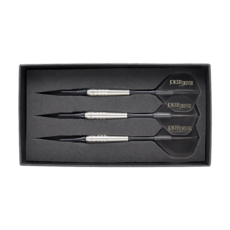 ジョーカードライバー エクストリーム デンジャーゾーン 18g ダーツ バレル ジョーカードライバー エクストリーム デンジャーゾーン