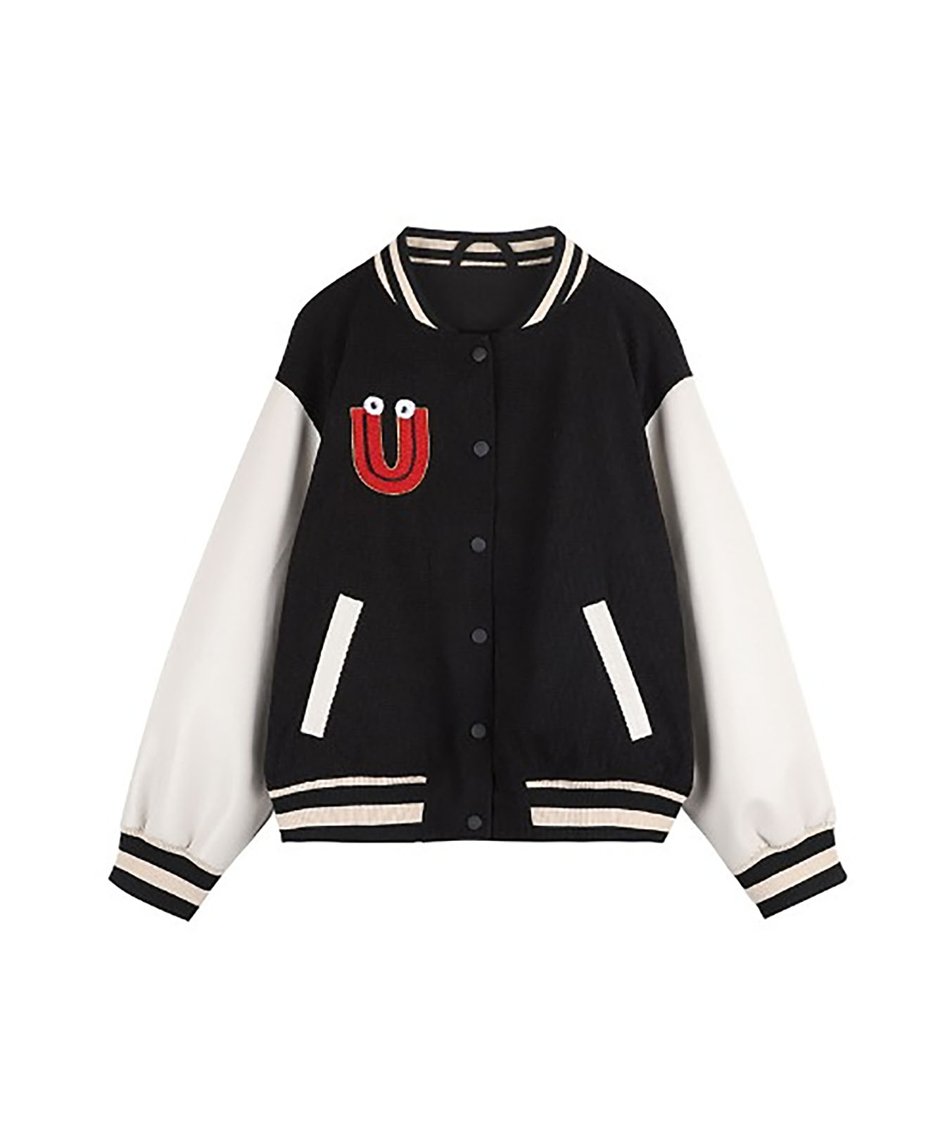 DEVICE select ユニフォーム スタジャン メンズ レディース ユニ