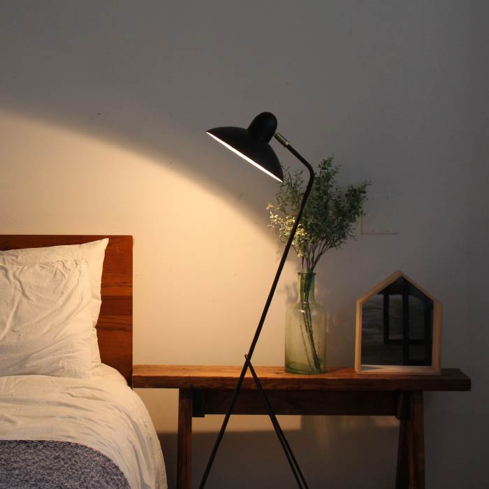 Arles floor lamp アルル フロアランプ - DI CLASE ONLINE SHOP