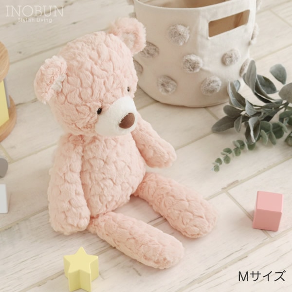 ぬいぐるみ｜イノブンオンラインショップ