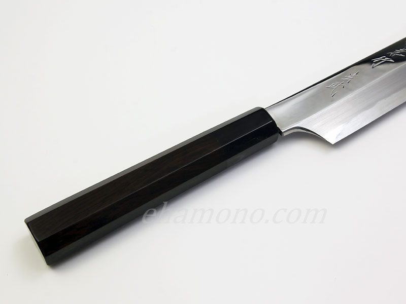 堺孝行 玄武 先丸正夫（さきまるしょうぶ） 青二鋼鏡面300