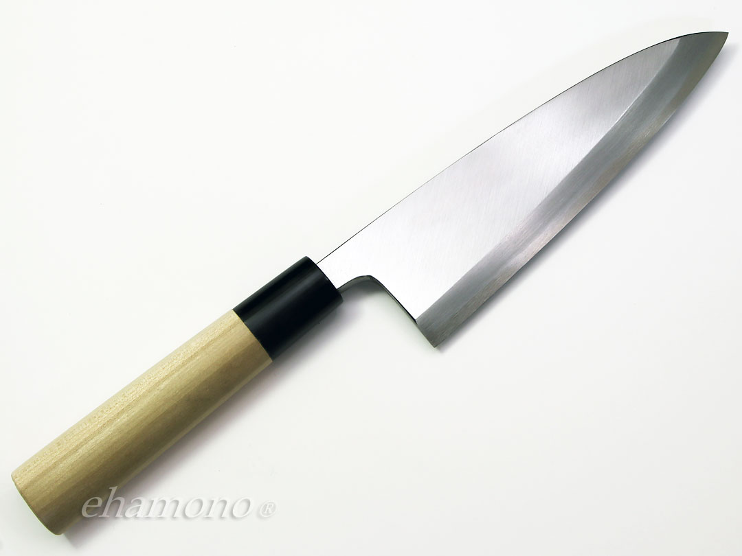 源昭忠」青鋼DX相出刃165