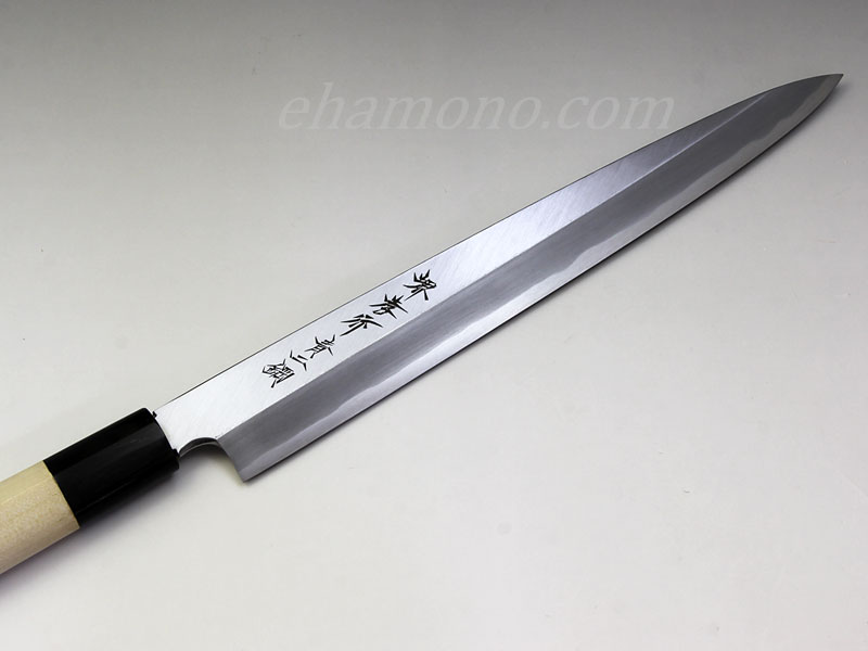 堺孝行青二鋼柳刃240