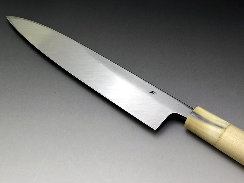 堺孝行 本霞研 身卸出刃240