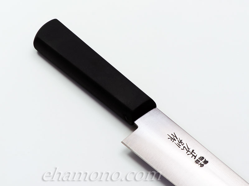 正広別作 筋引 9寸 270mm PA柄（HACCP対応樹脂ハンドル）