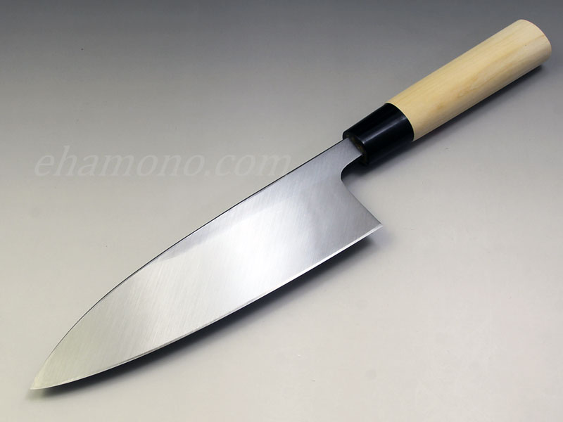 堺孝行 霞研出刃180