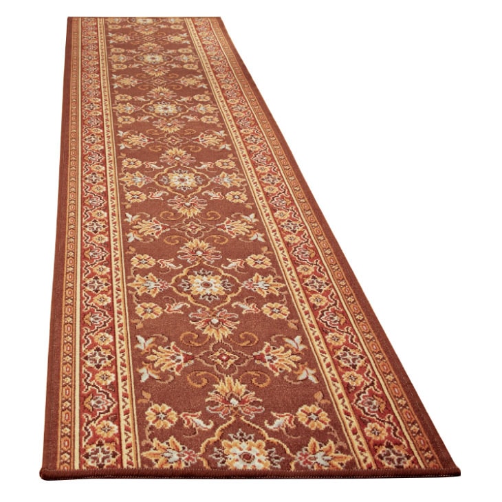 ベルギー製 廊下敷カーペット 78×340cm｜ファミリー・ライフ公式通販