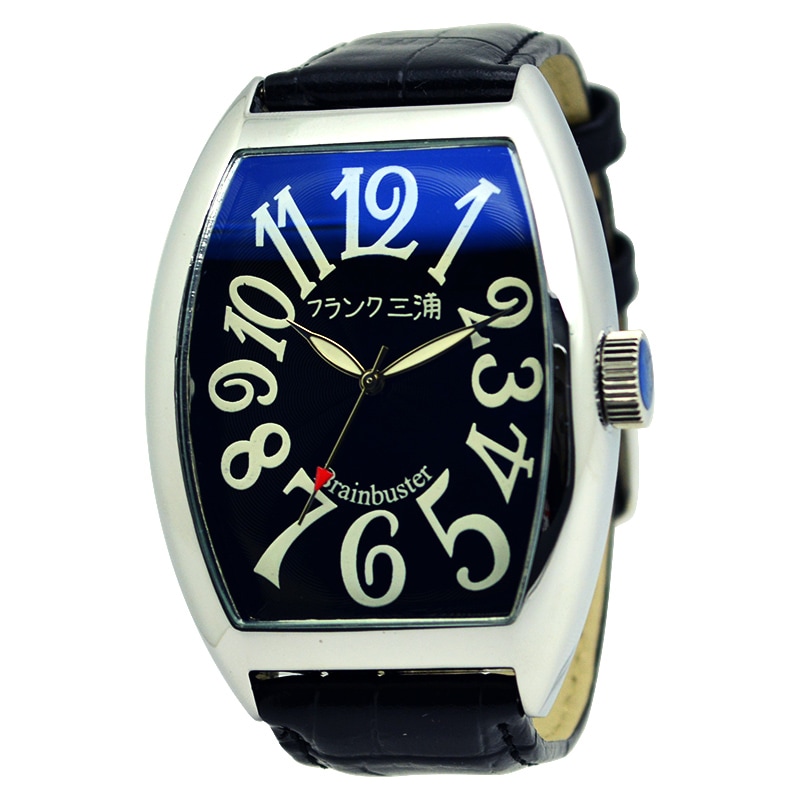 フランク三浦 [フランク三浦] FM06K-B 六号機(改)マグナムハイパー