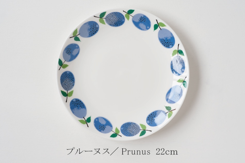 プレート（グスタフスベリ／GUSTAVSBERG） フリーデザイン ｜ 北欧